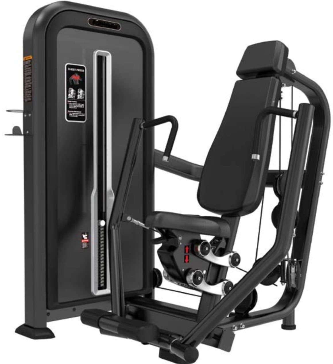 CHEST PRESS
