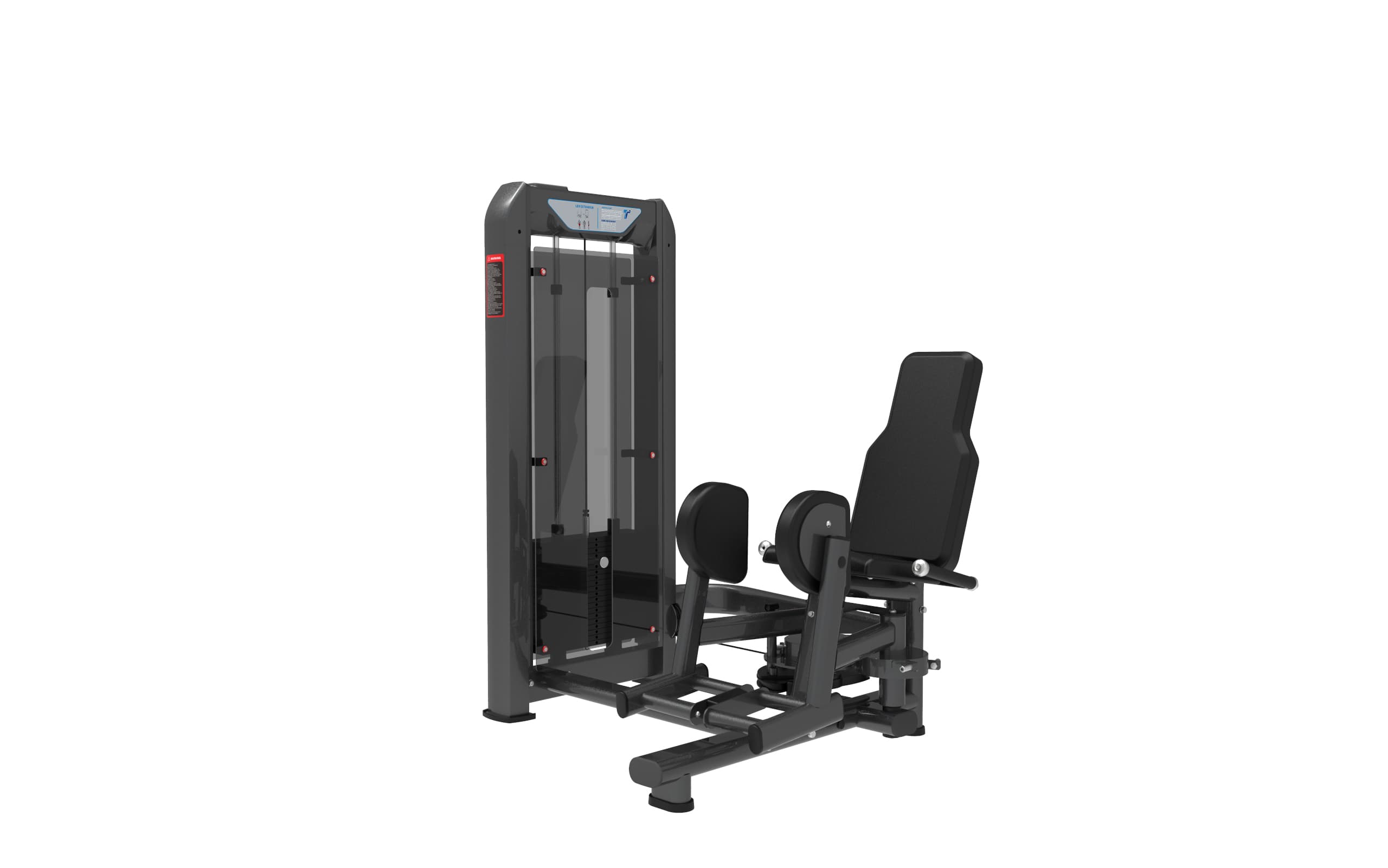 ABDUCTOR/ADDUCTOR DUAL