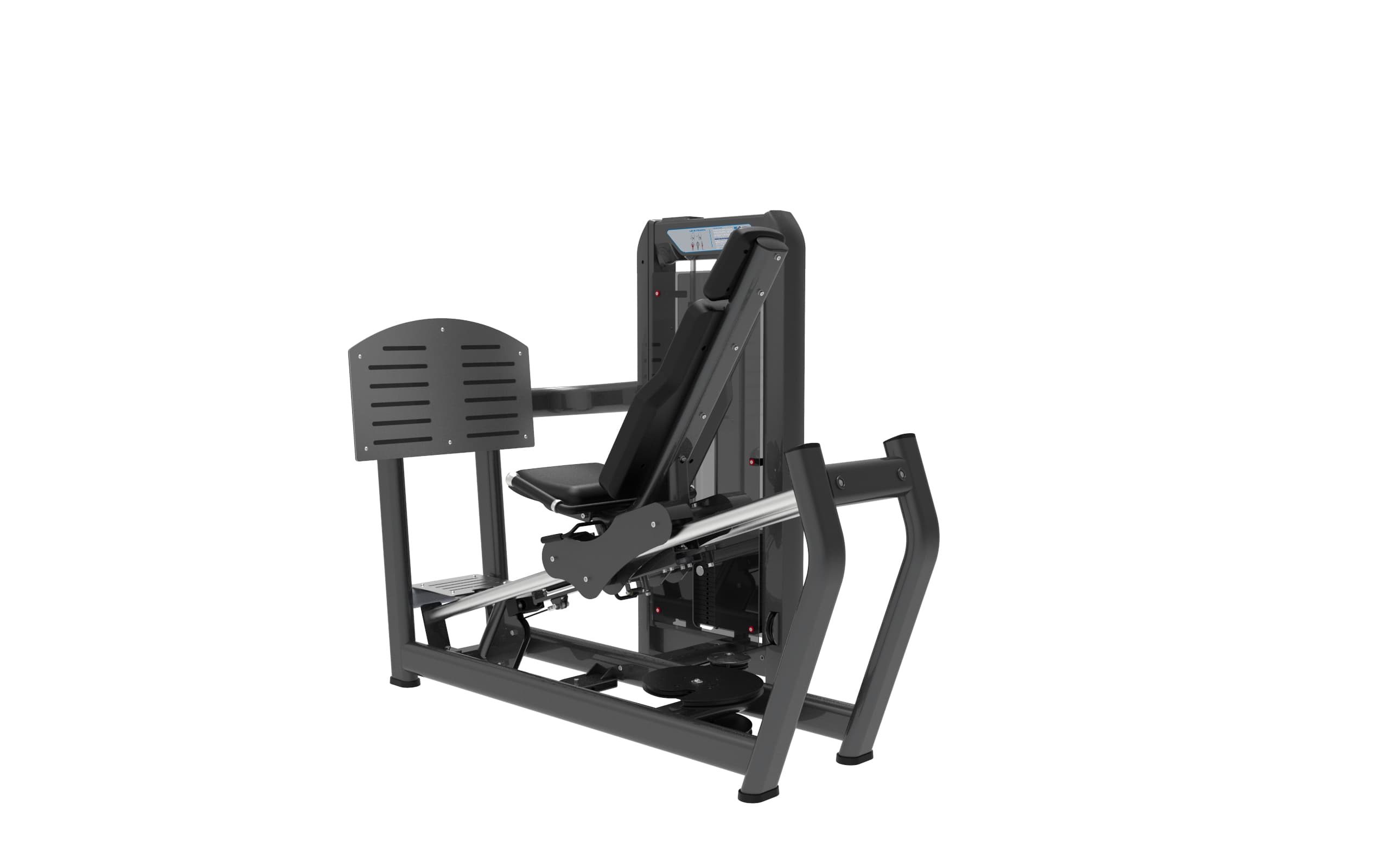 HORIZONTAL LEG PRESS