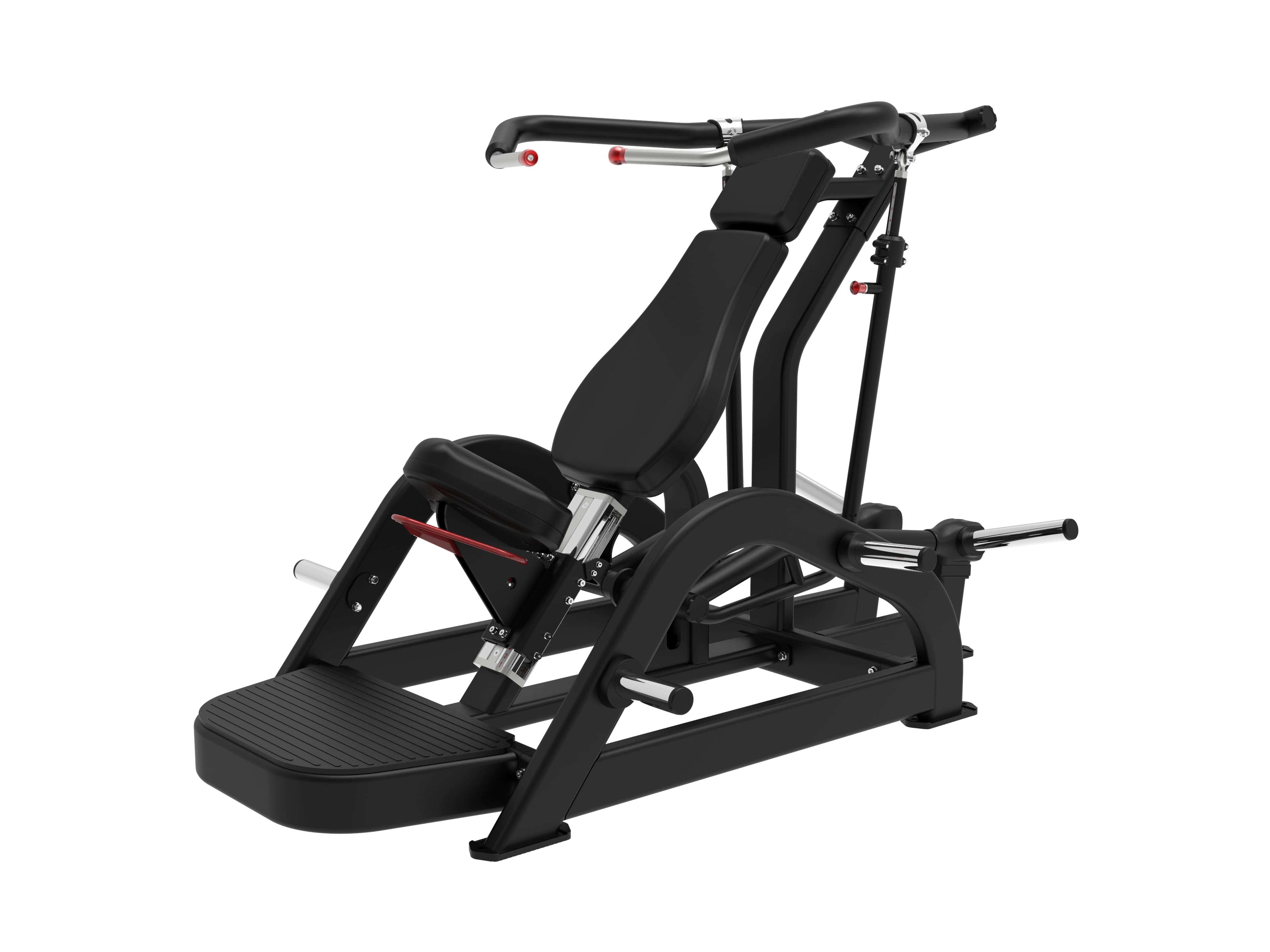 INCLINE PRESS