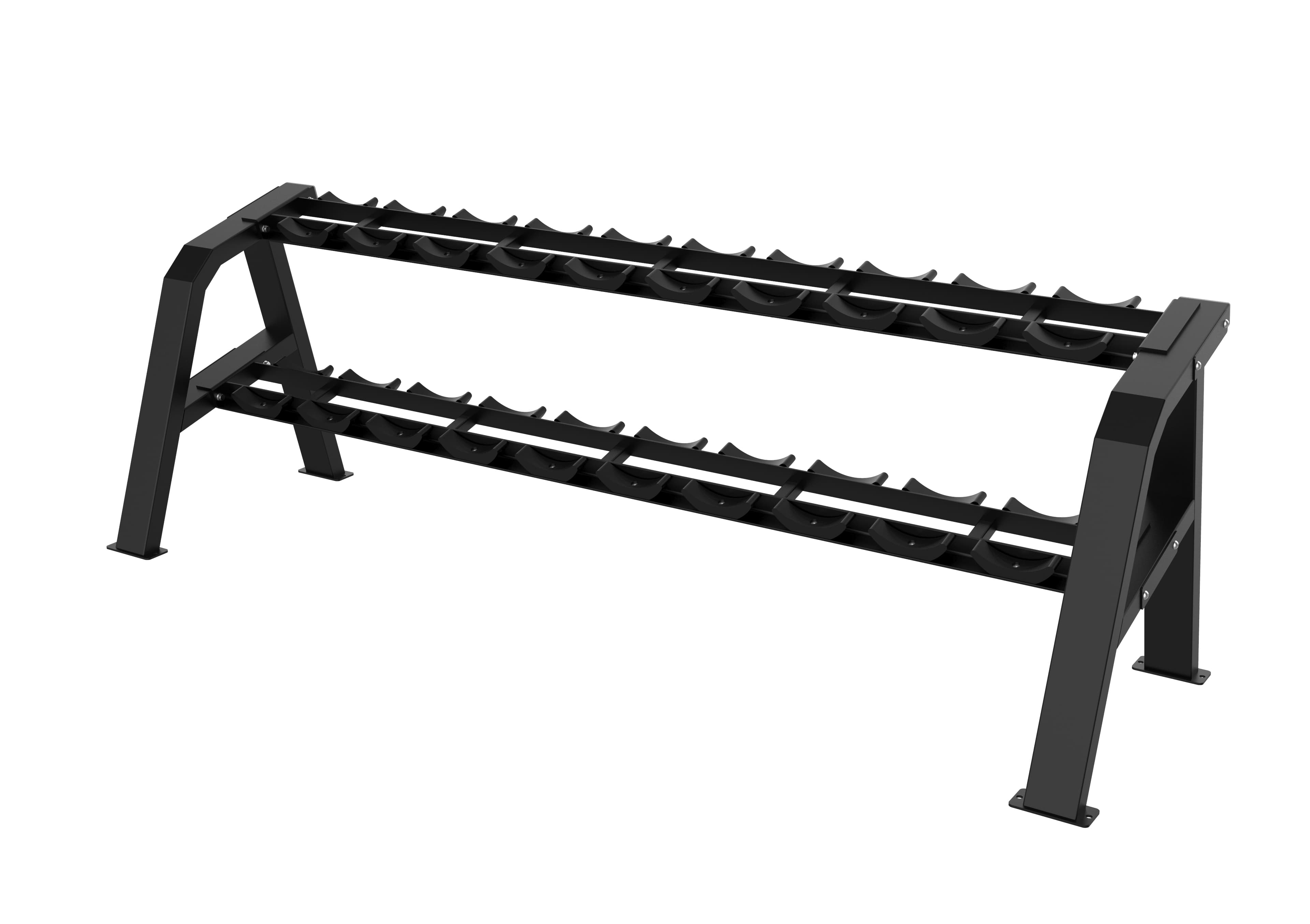 RACK DE MANCUERNAS