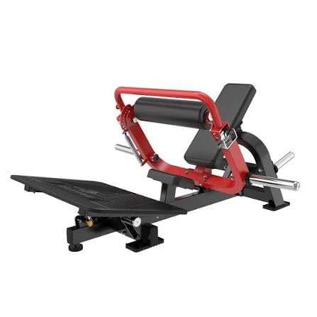 HIP THRUST