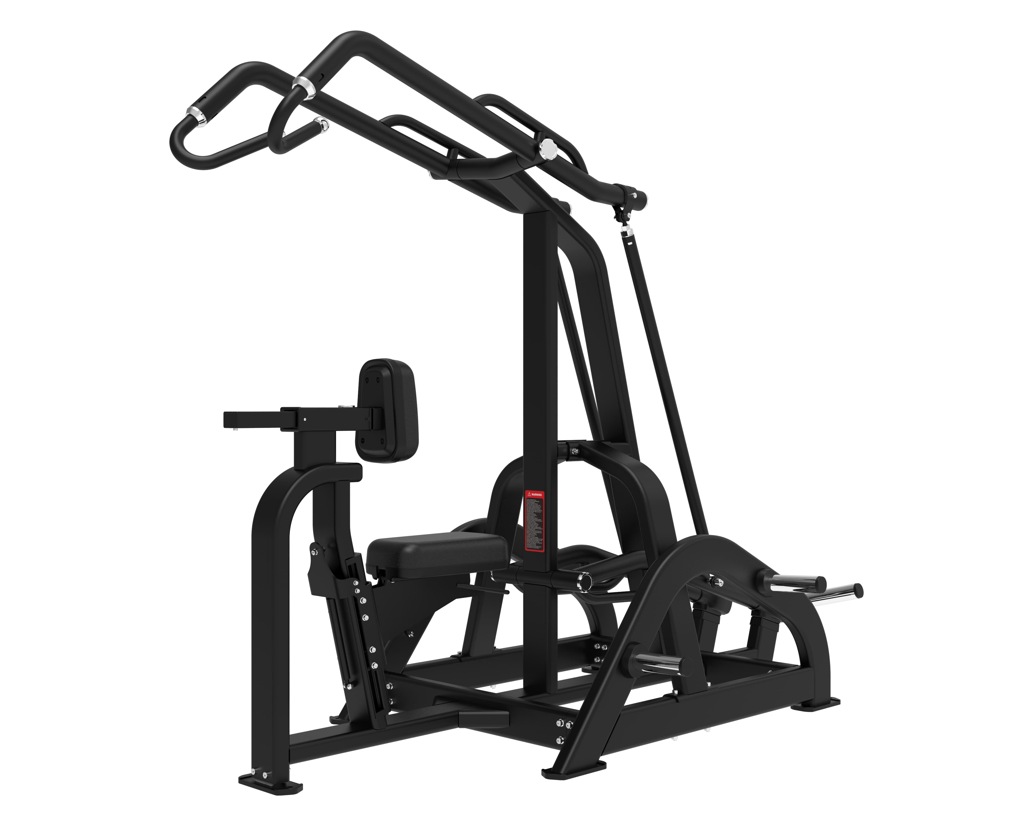 HIGH ROW STARTRAC