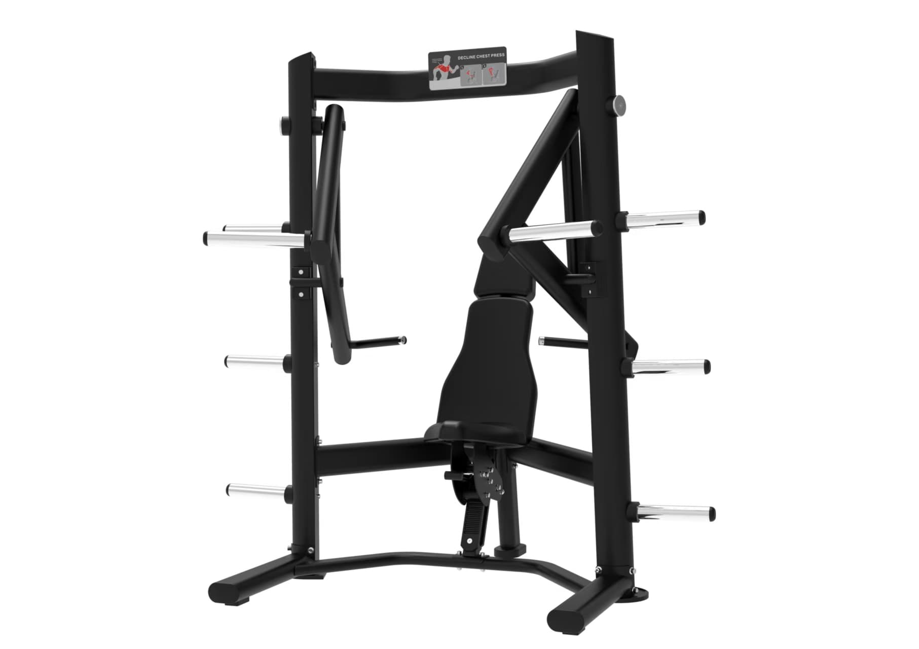 DECLINE PRESS