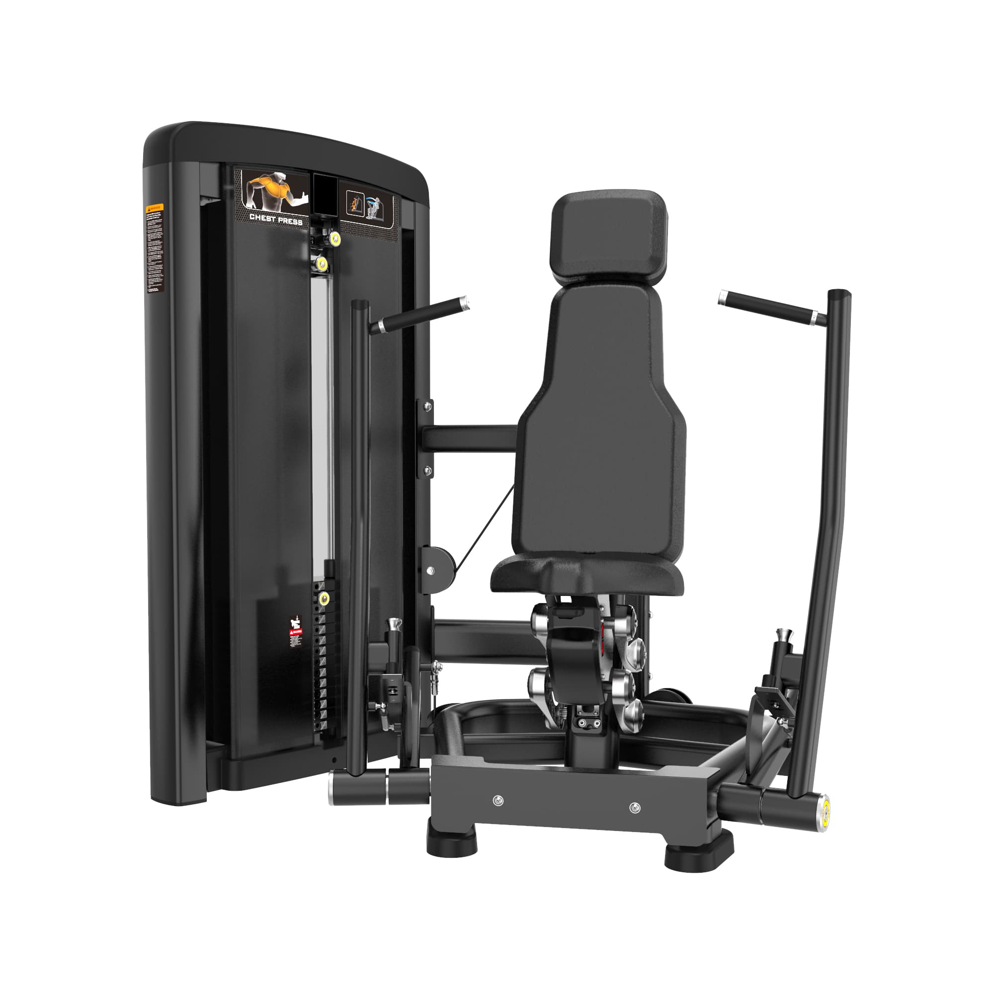 CHEST PRESS