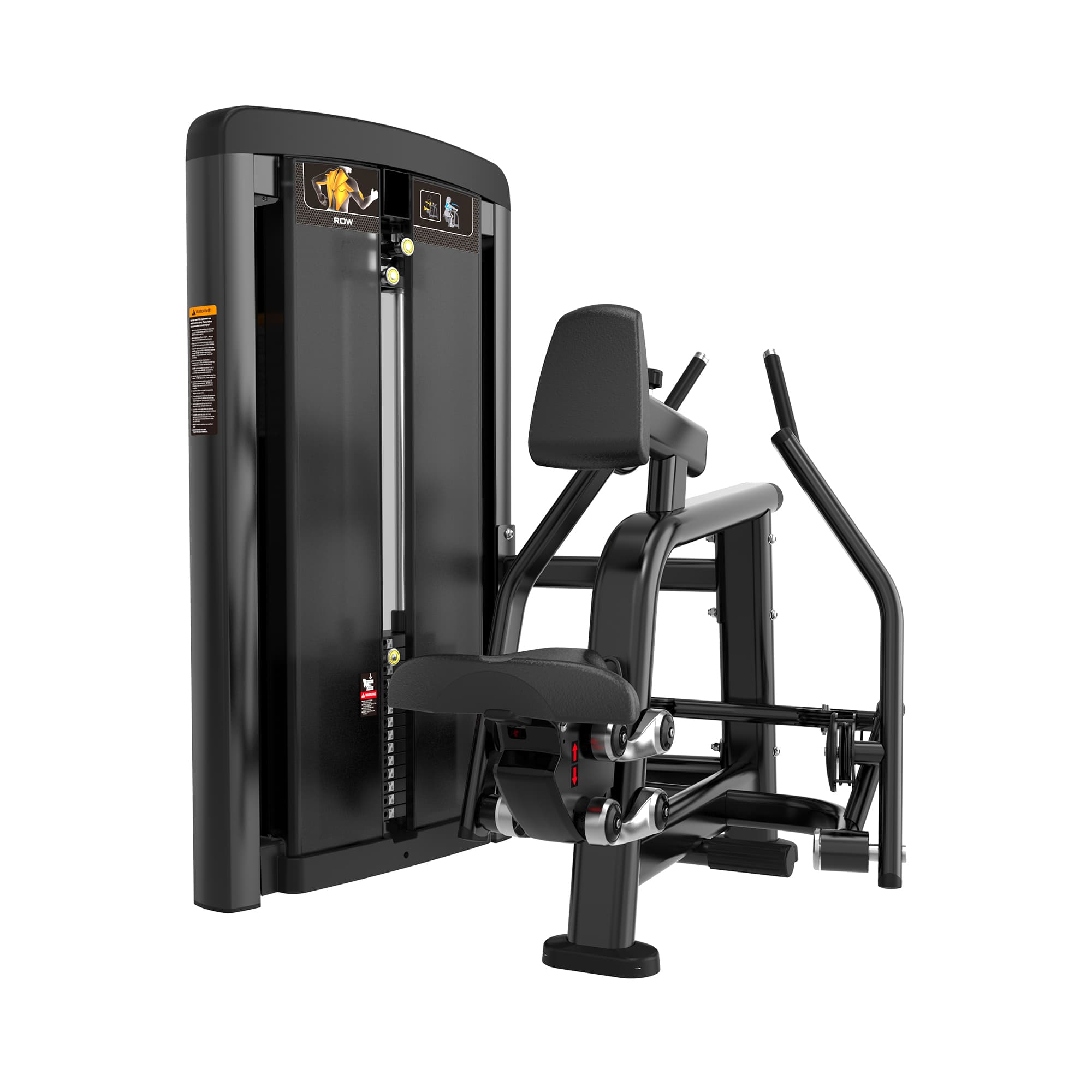 ROWING MACHINE