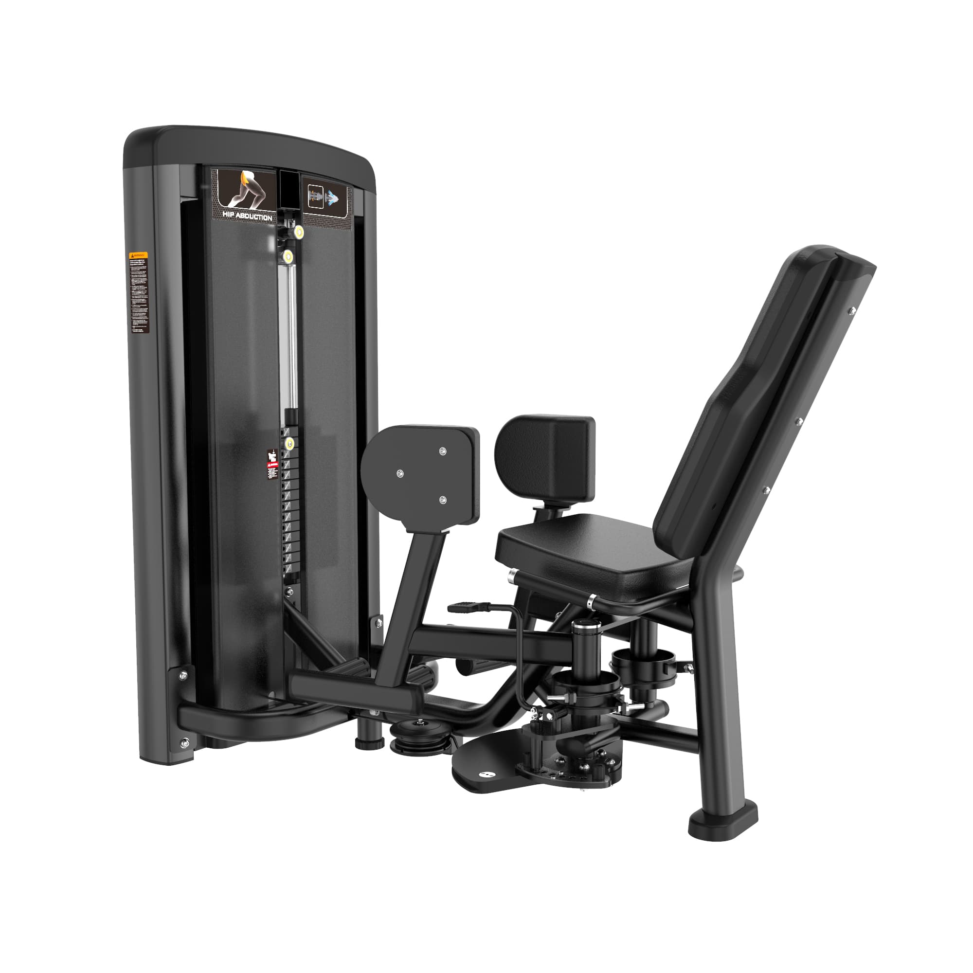 OUTER THING ABDUCTOR